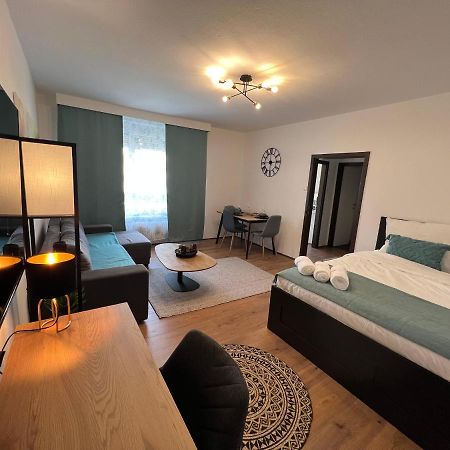 Friendly Space Apartment Graz Exterior foto
