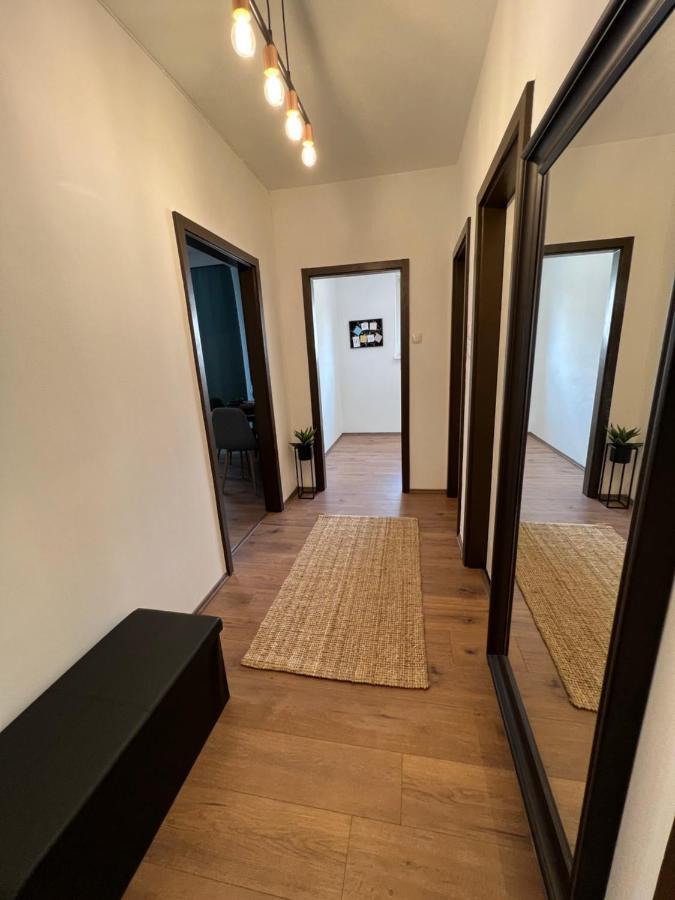 Friendly Space Apartment Graz Exterior foto