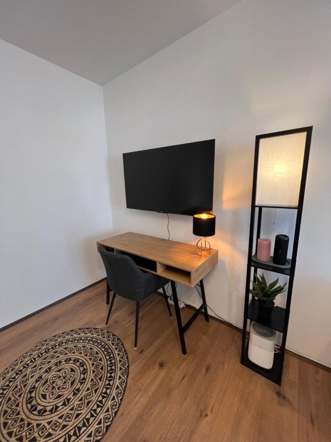Friendly Space Apartment Graz Exterior foto